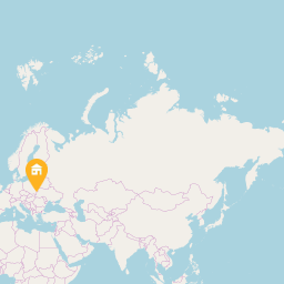 Motel Kurortnyy на глобальній карті